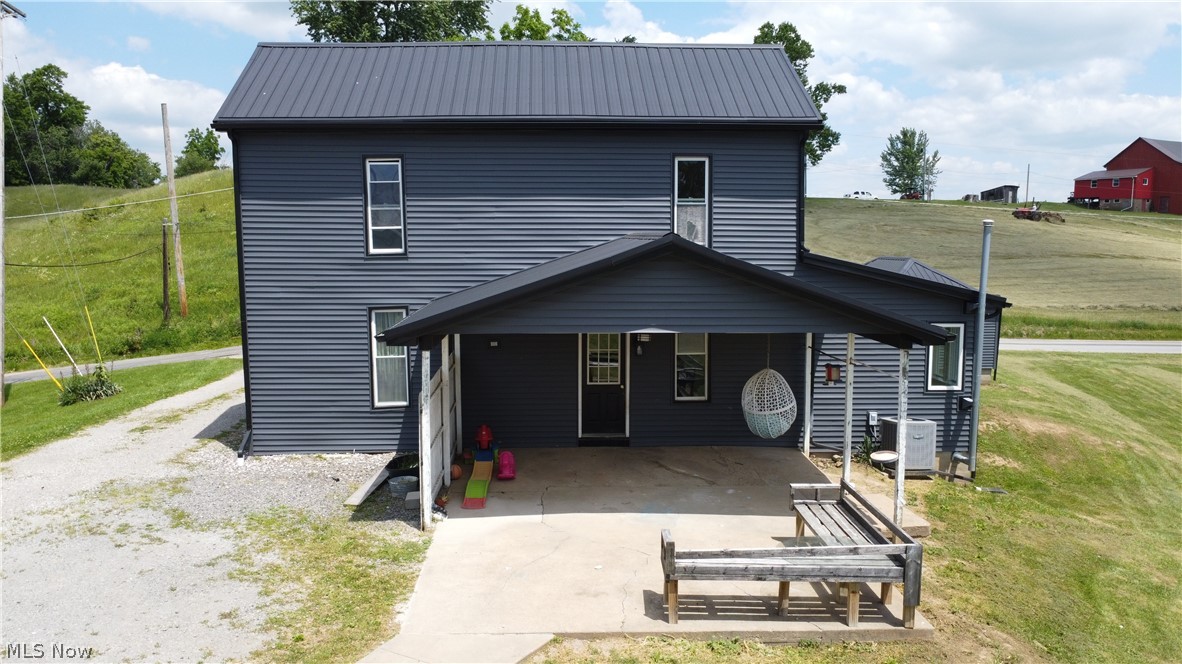 39785 Gun Club Road Woodsfield, OH 43793 - Photo 2 of 38