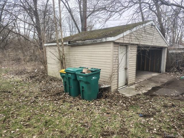 6299 Hunt Street Romulus, MI 48174 - Photo 10 of 10