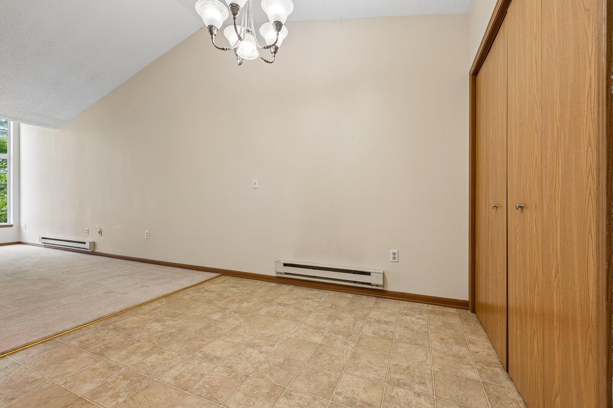 509 Lawson School Road, Unit 4 Delavan, WI 53115 - Photo 8 of 30 Dining Area and Pantry
