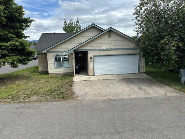$449,000 | 407 Virginia Boulevard, McCall, ID 83638