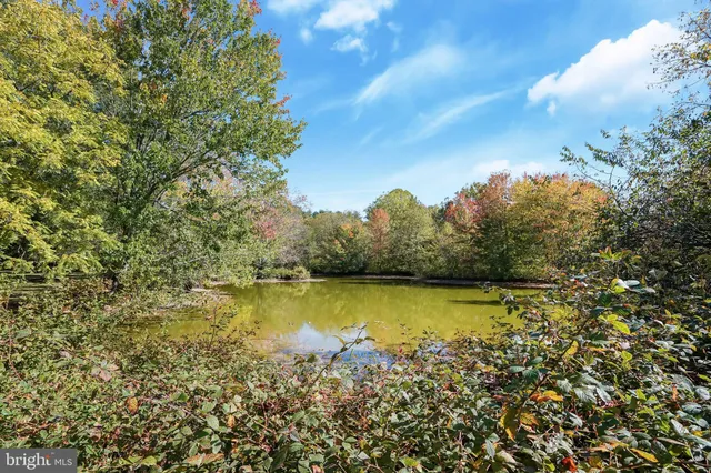 a view of a ocean view
