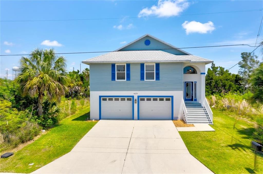 4075 Flamingo Boulevard Hernando Beach, FL 34607 - Photo 1 of 1
