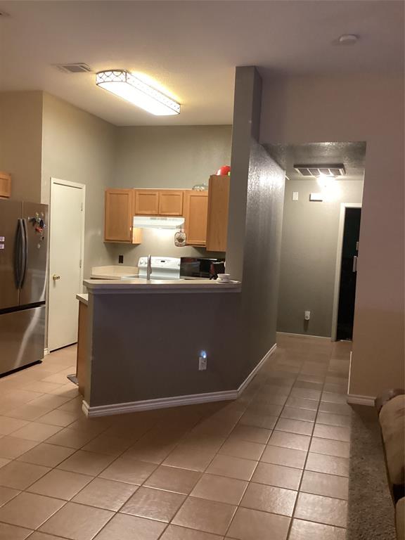 2003 Leath Street Dallas, TX 75212 - Photo 7 of 23 a view of a kitchen with a sink