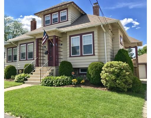 41 Rollinson Road Worcester, MA 01606 - Photo 1 of 28 Gallery Image 1