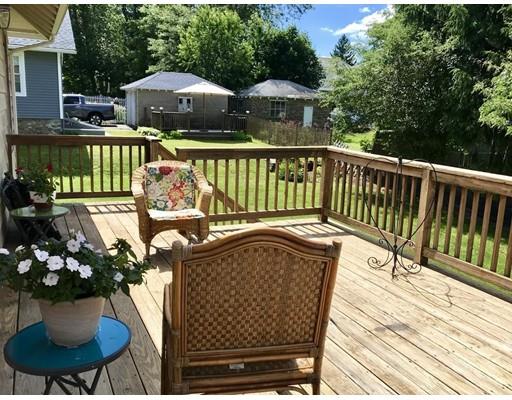 41 Rollinson Road Worcester, MA 01606 - Photo 16 of 28 Gallery Image 16