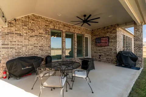 $520,000 | 142 Palo Pinto Bend, Bastrop, TX 78602