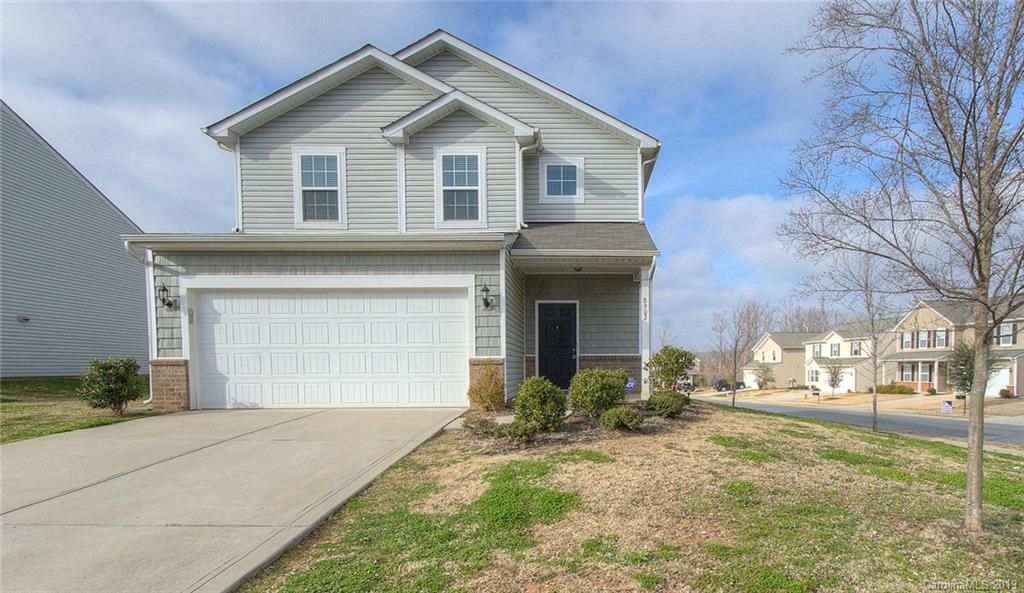 8902 Paddle Oak Road Charlotte, NC 28227 - Photo 1 of 27 Gallery Image 1