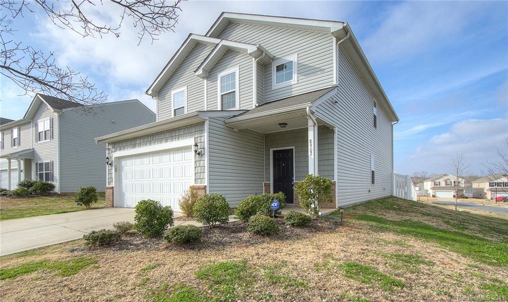 8902 Paddle Oak Road Charlotte, NC 28227 - Photo 2 of 27 Gallery Image 2
