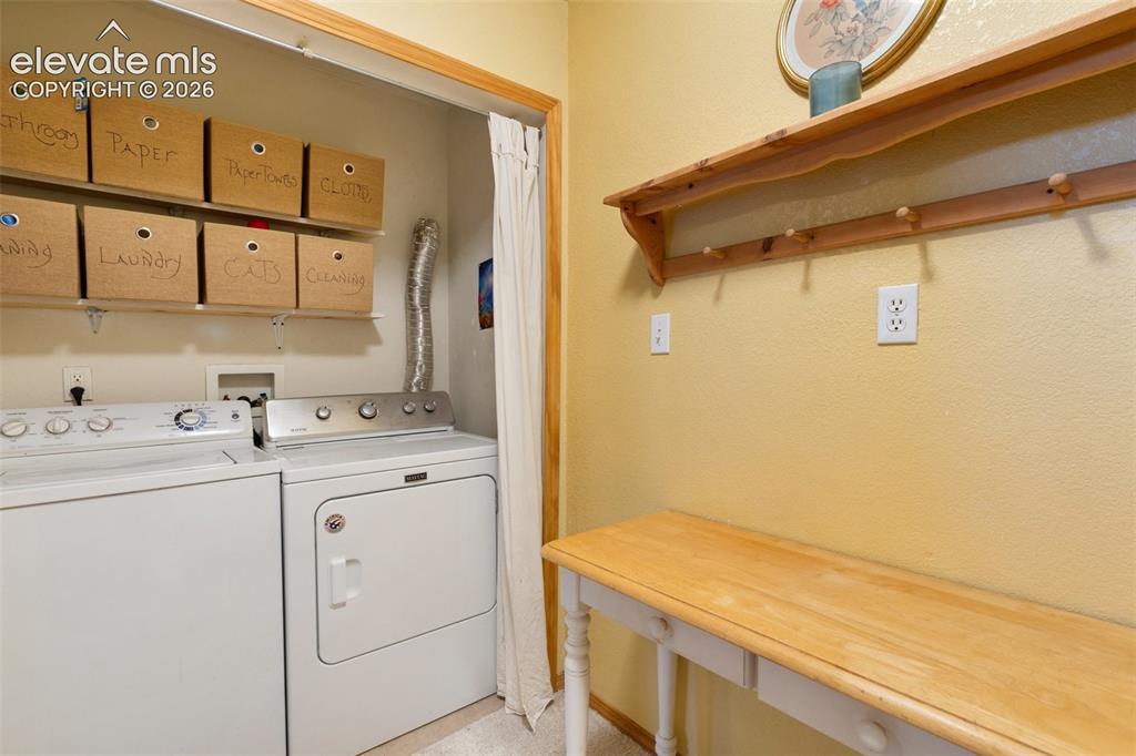 996 Spring Valley Drive Divide, CO 80814 - Photo 34 of 47