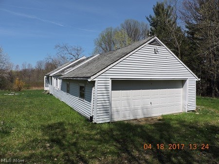5106 Hadlock Road Ashtabula, OH 44004 - Photo 3 of 13