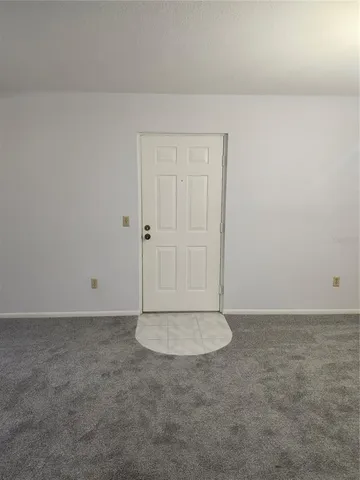 a view of wooden floor