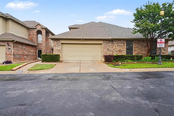 $305,500 | 1230 Woodland Park Drive, Hurst, TX 76053