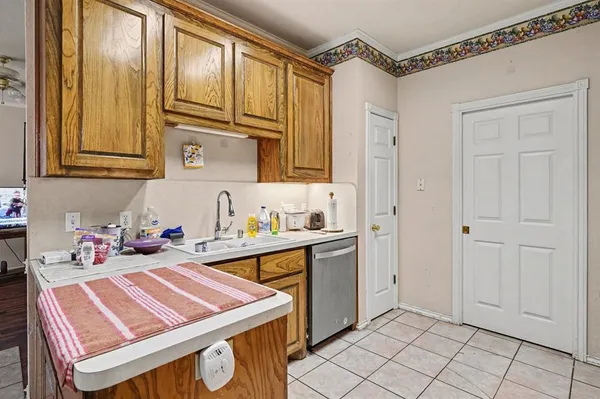 $305,500 | 1230 Woodland Park Drive, Hurst, TX 76053