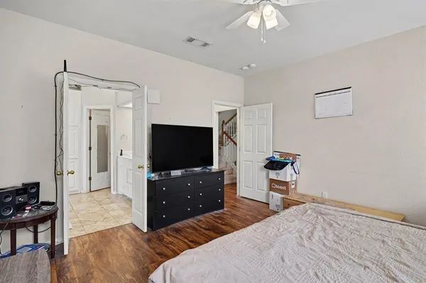 $305,500 | 1230 Woodland Park Drive, Hurst, TX 76053