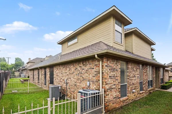 $305,500 | 1230 Woodland Park Drive, Hurst, TX 76053