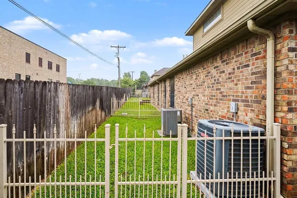$305,500 | 1230 Woodland Park Drive, Hurst, TX 76053