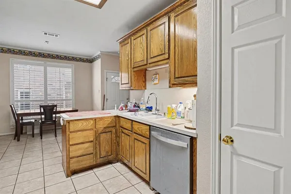 $305,500 | 1230 Woodland Park Drive, Hurst, TX 76053