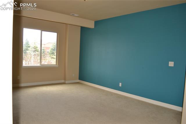 2353 Cinnabar Road Colorado Springs, CO 80921 - Photo 39 of 48 Basement bedroom #5