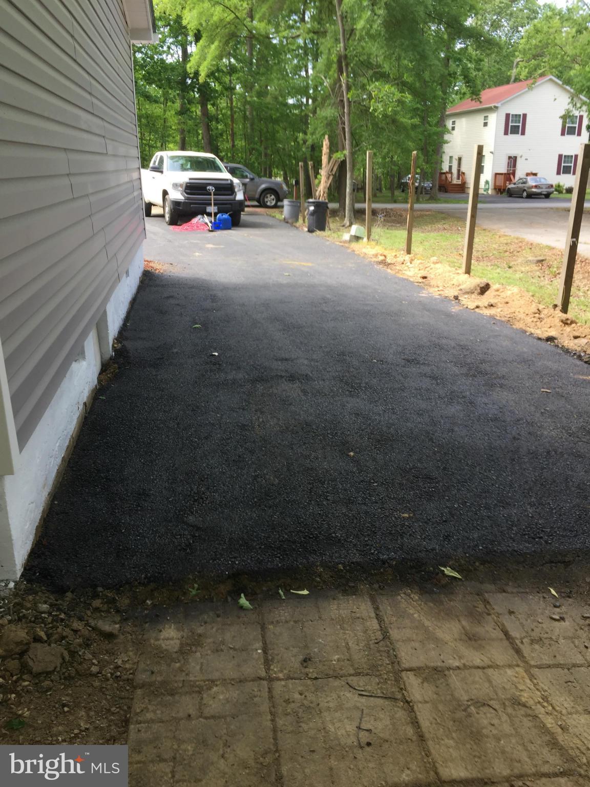 205 Biddle Road Accokeek, MD 20607 - Photo 23 of 24 a view of street with parked cars