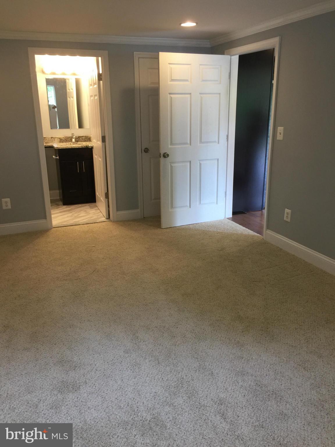205 Biddle Road Accokeek, MD 20607 - Photo 8 of 24 a view of empty room
