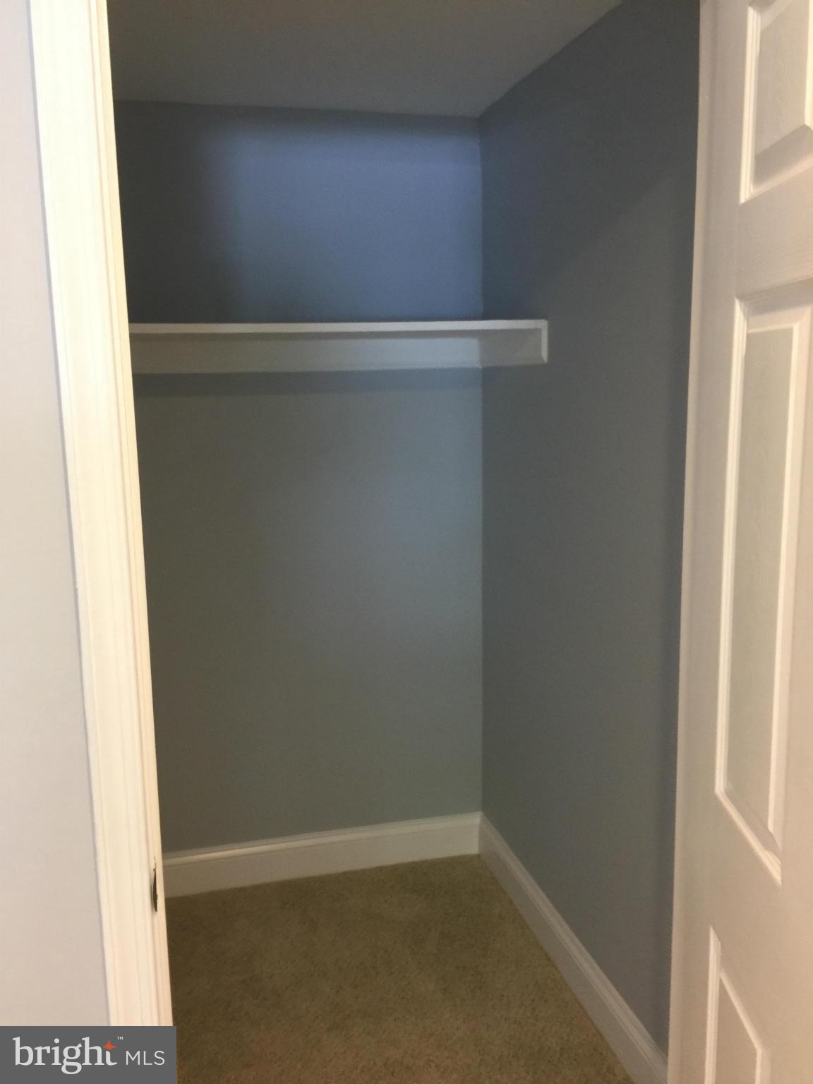 205 Biddle Road Accokeek, MD 20607 - Photo 9 of 24 a view of closet