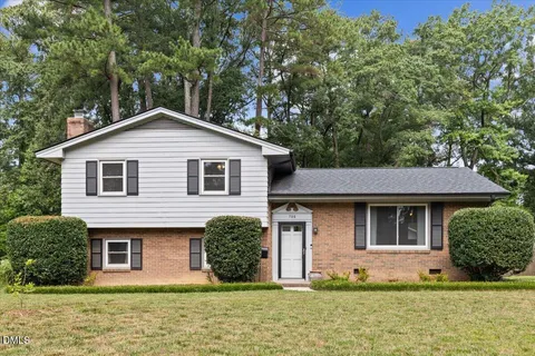 $650,000 | 708 Austin Avenue, Cary, NC 27511