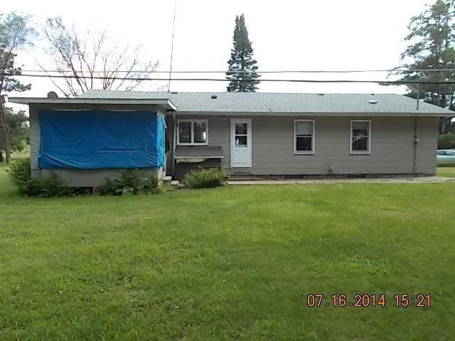 7710 County Rd Ff Webster, WI 54893 - Photo 2 of 11