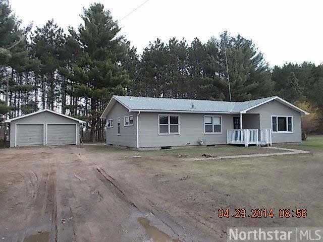 7710 County Rd Ff Webster, WI 54893 - Photo 3 of 11
