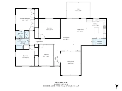 $425,000 | 8903 Railton Street, Houston, TX 77080