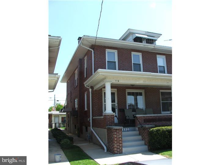 1330 Fern Avenue Reading, PA 19607 - Photo 3 of 18 Exterior Side