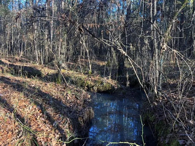 a bathroom with a bathtub and a sink