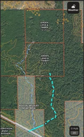 $380,000 | 0 Highway 160, Cotton Valley, LA 71018