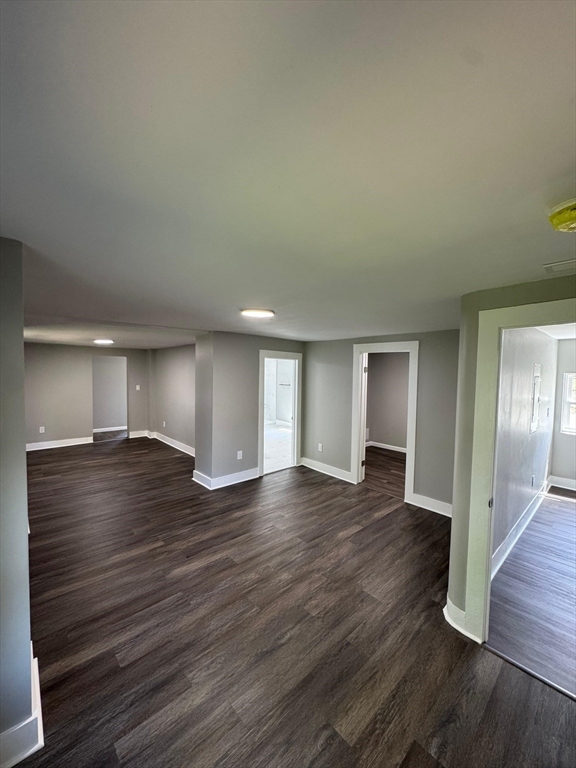 32 Main Street Monson, MA 01057 - Photo 28 of 42 an empty room with wooden floor