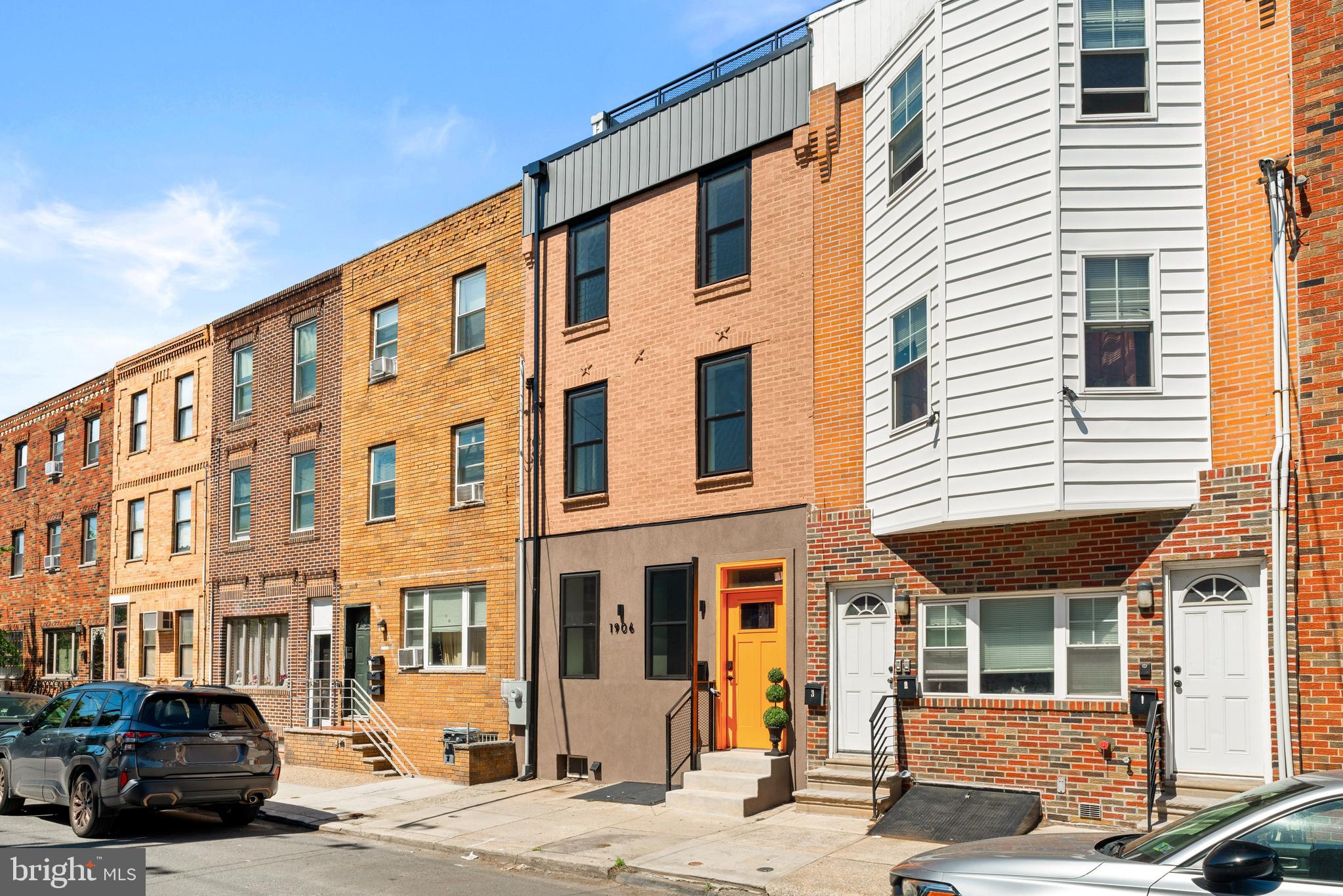 1906 South 10th Street Philadelphia, PA 19148 - Photo 50 of 51