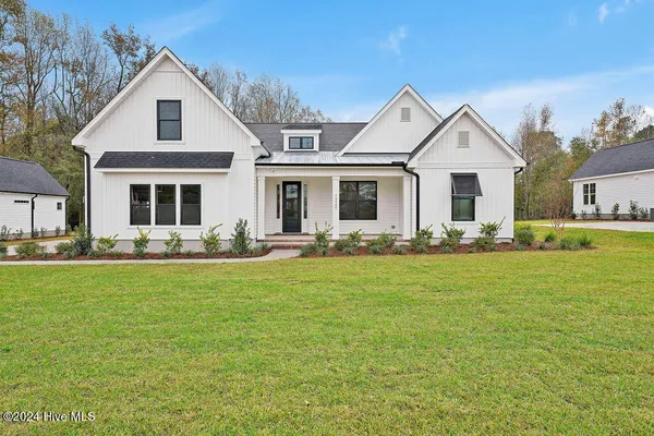 $619,900 | 11059 Ashton Road, Burgaw, NC 28425