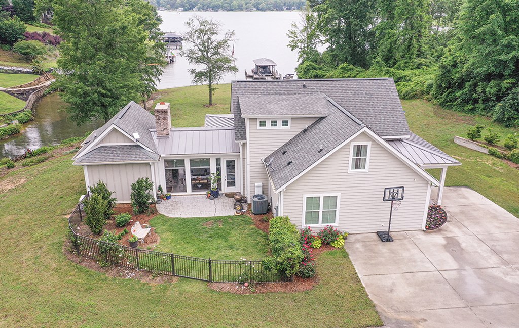 461 Sid Lee Road Waterloo, SC 29384 - Photo 33 of 49