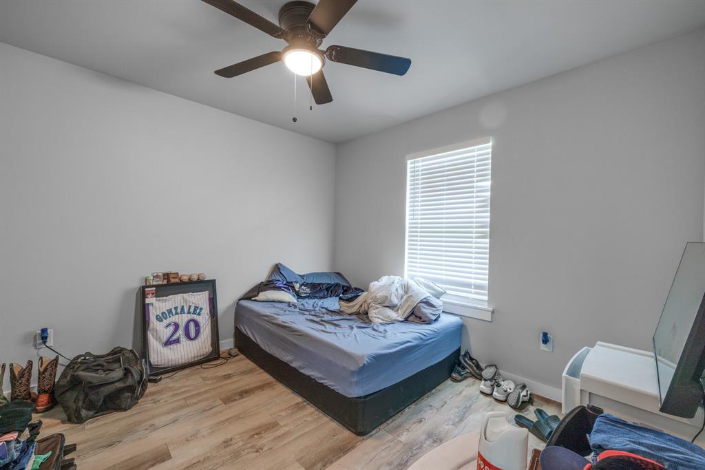 267 Tombstone Road Abilene, TX 79602 - Photo 16 of 29