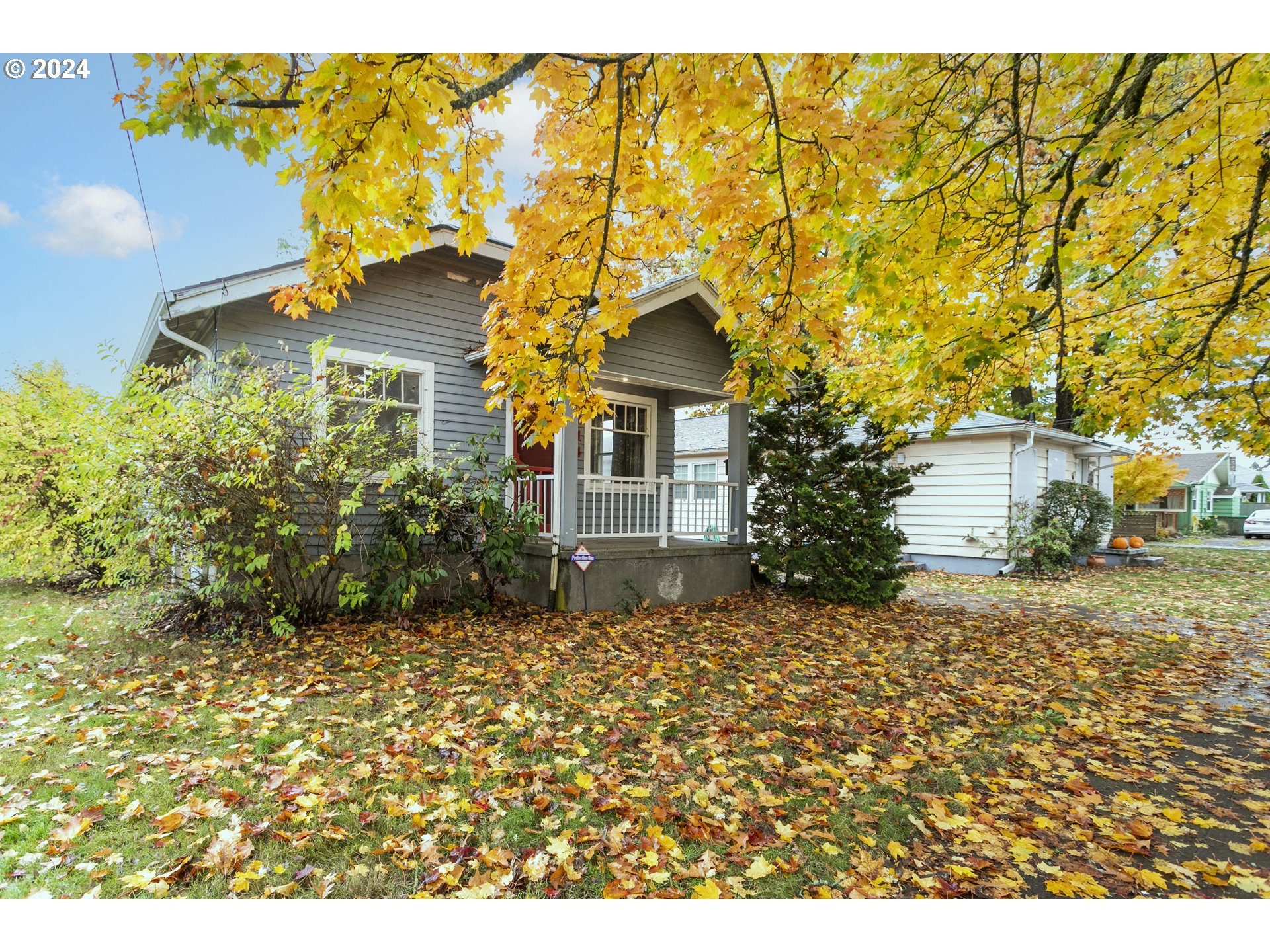 1214 Northeast 71st Avenue Portland, OR 97213 - Photo 1 of 31
