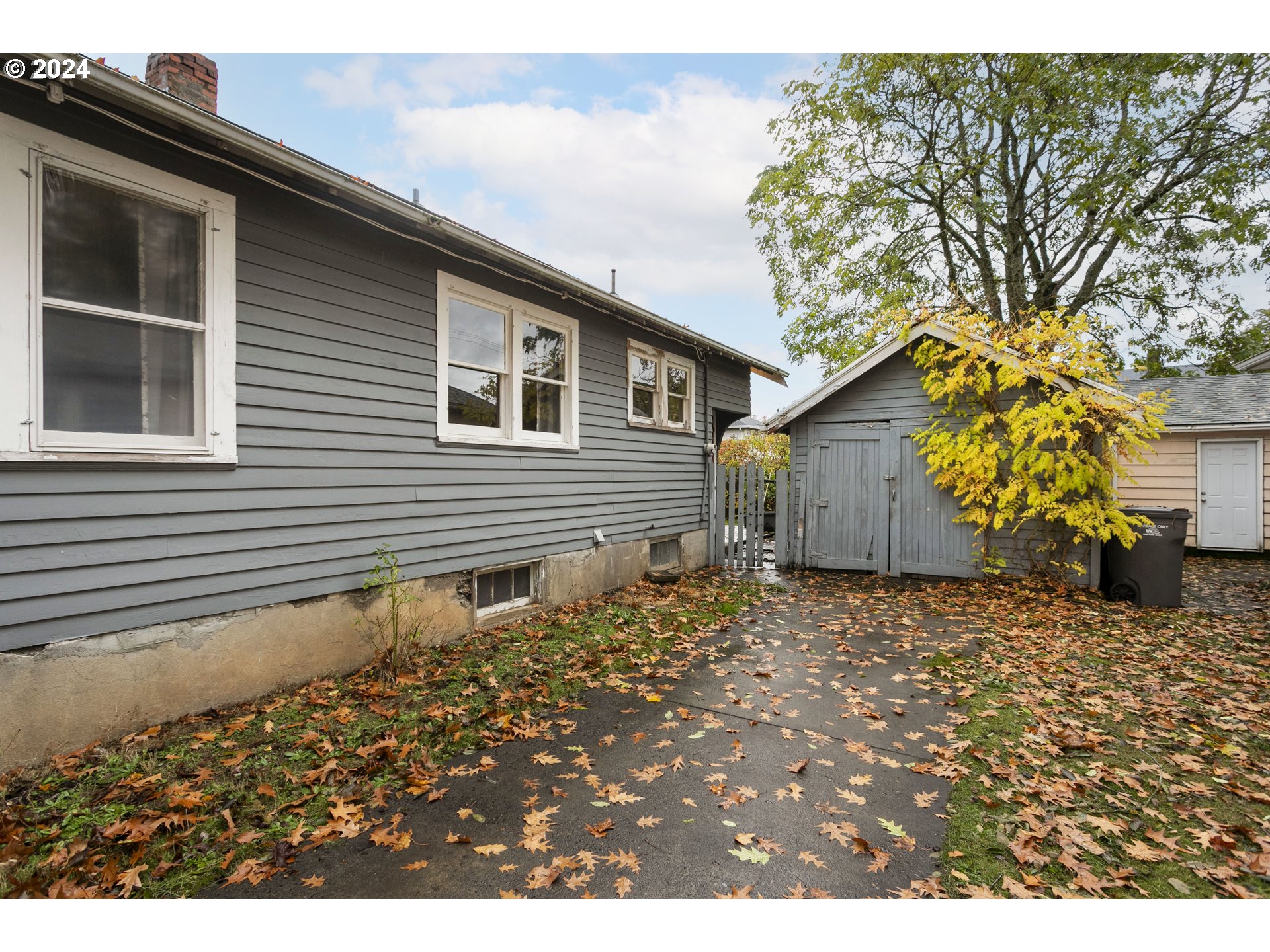 1214 Northeast 71st Avenue Portland, OR 97213 - Photo 31 of 31