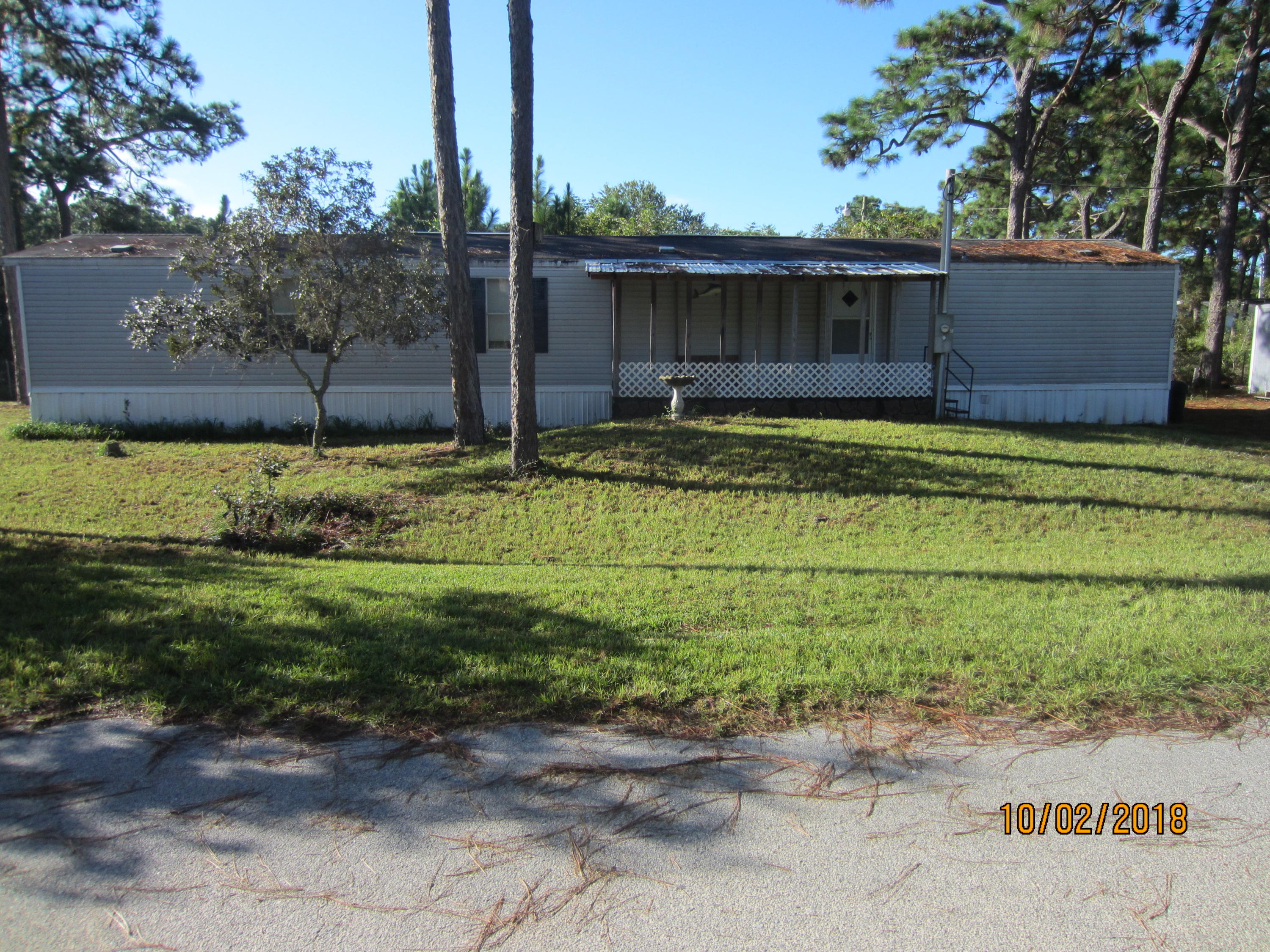 200 Elm Street Santa Rosa Beach, FL 32459 - Photo 12 of 36 Front Elevation