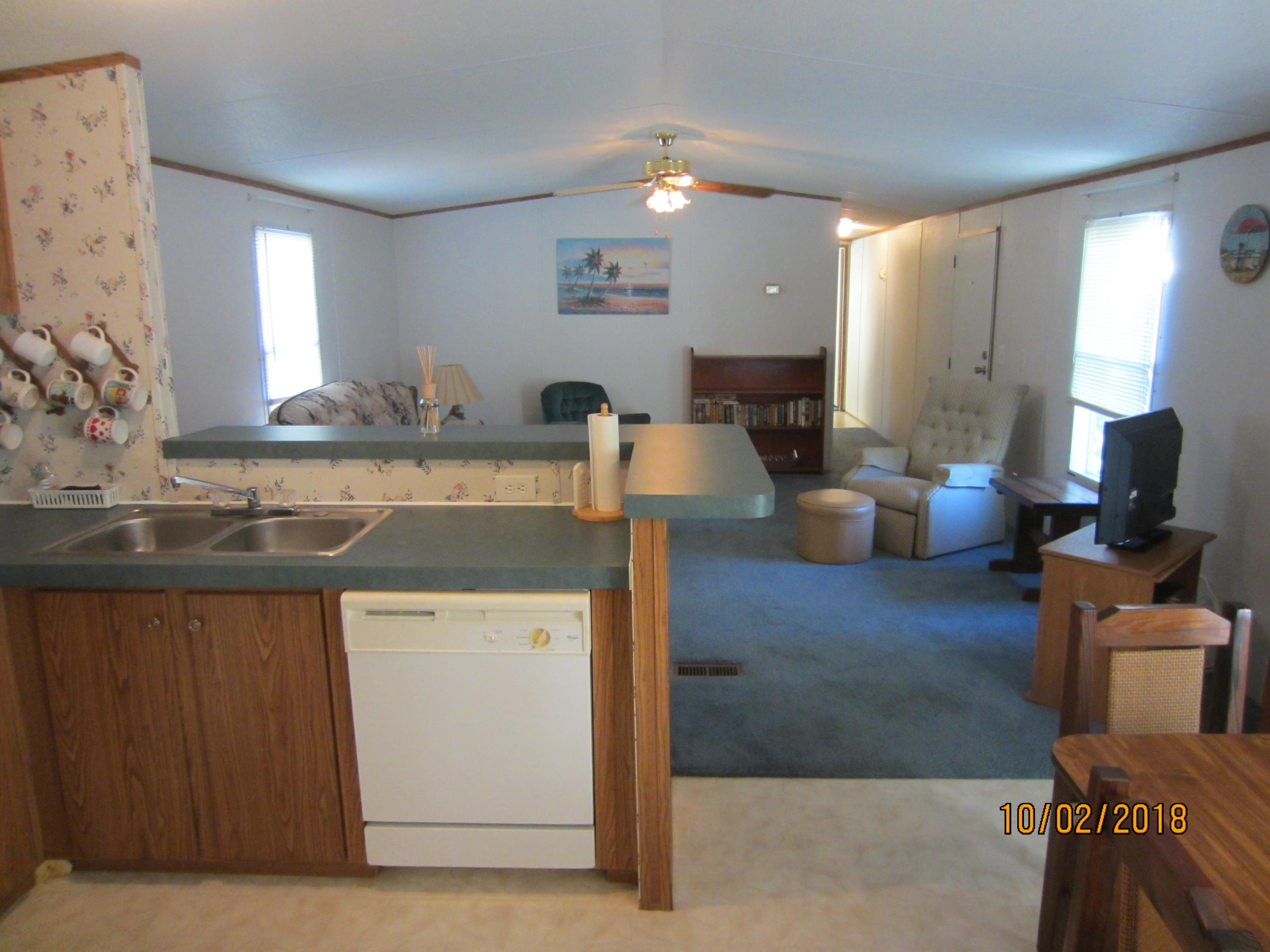 200 Elm Street Santa Rosa Beach, FL 32459 - Photo 14 of 36 Living Room