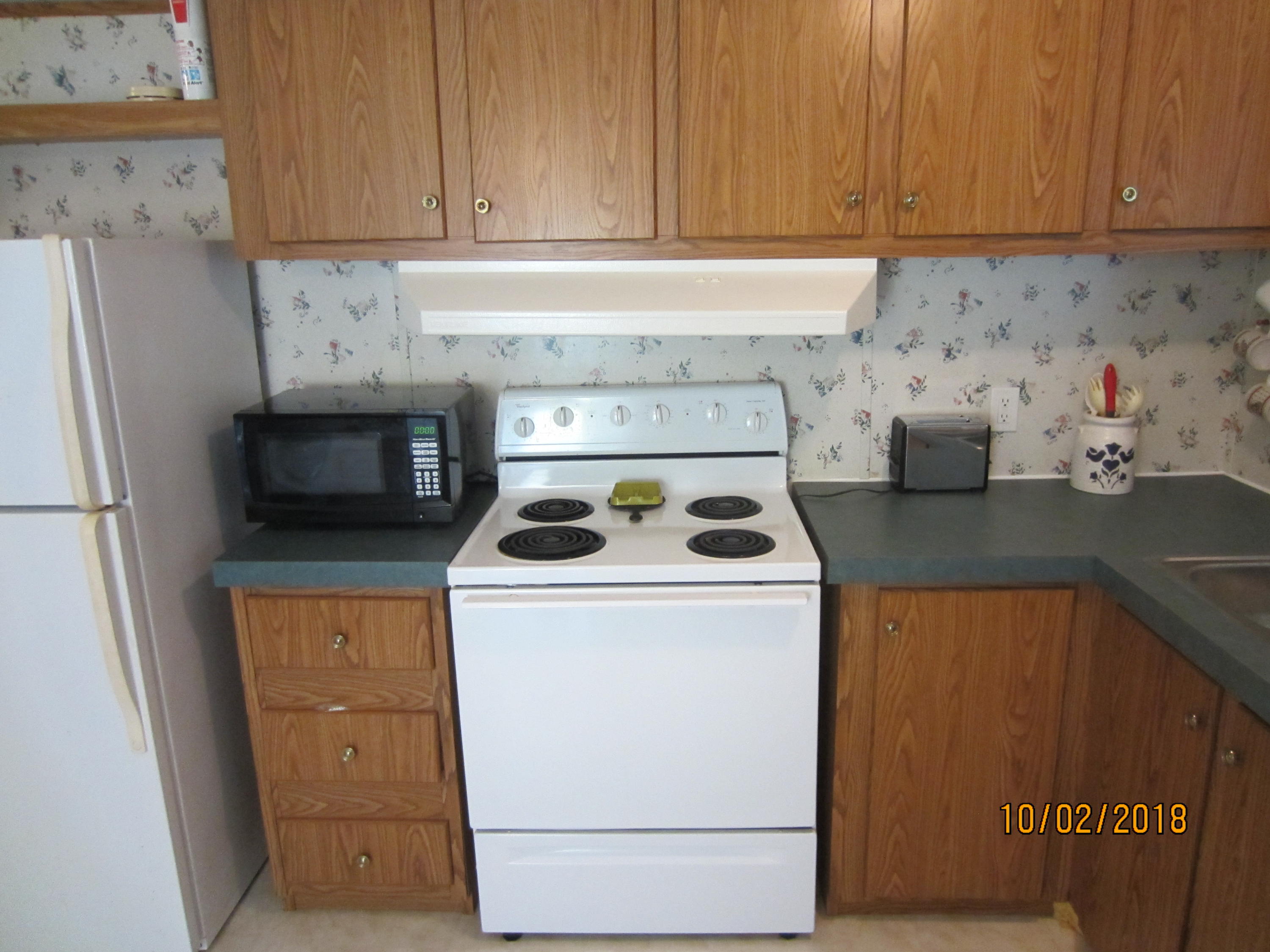 200 Elm Street Santa Rosa Beach, FL 32459 - Photo 15 of 36 Kitchen