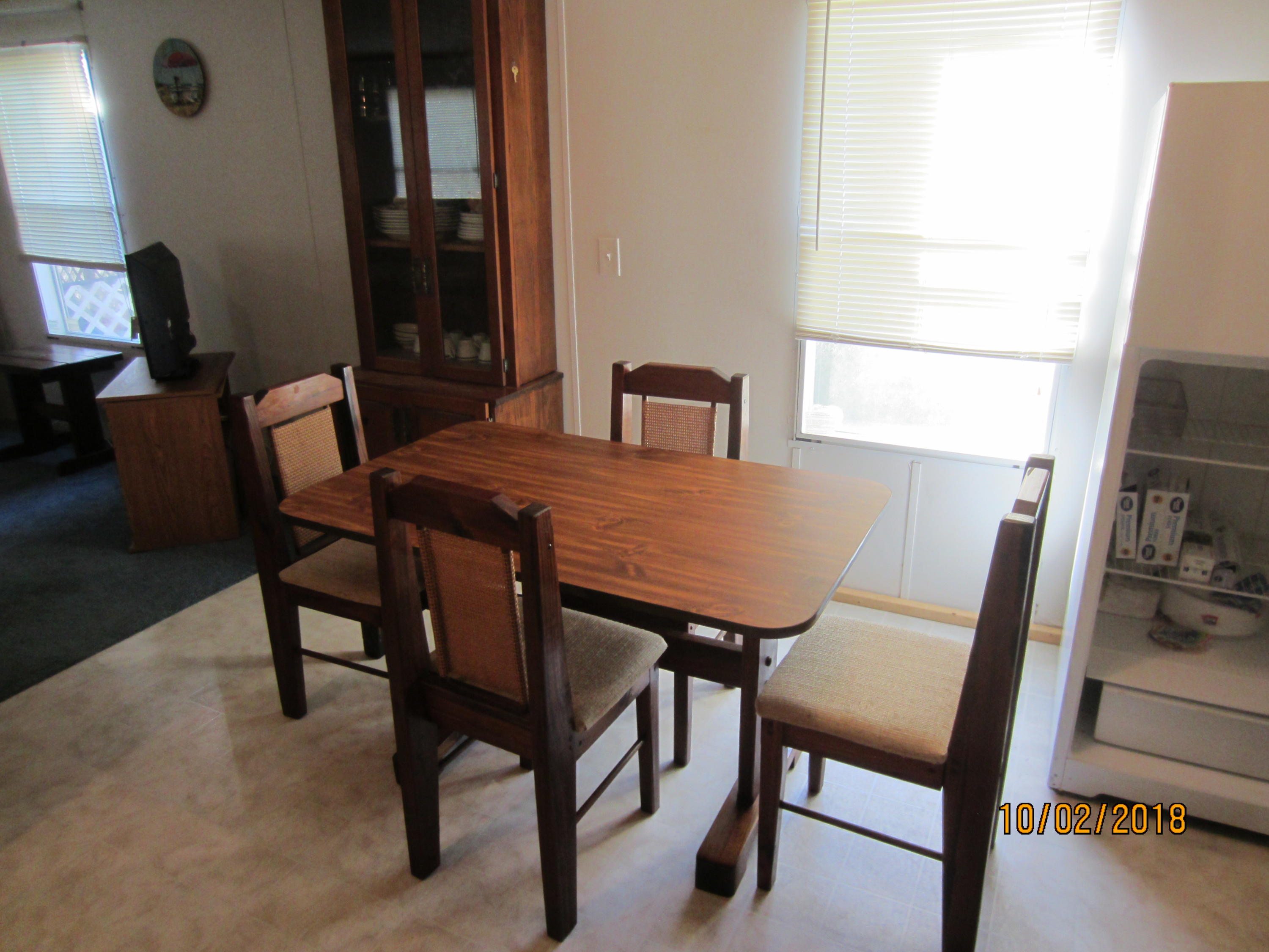 200 Elm Street Santa Rosa Beach, FL 32459 - Photo 17 of 36 Dining Area