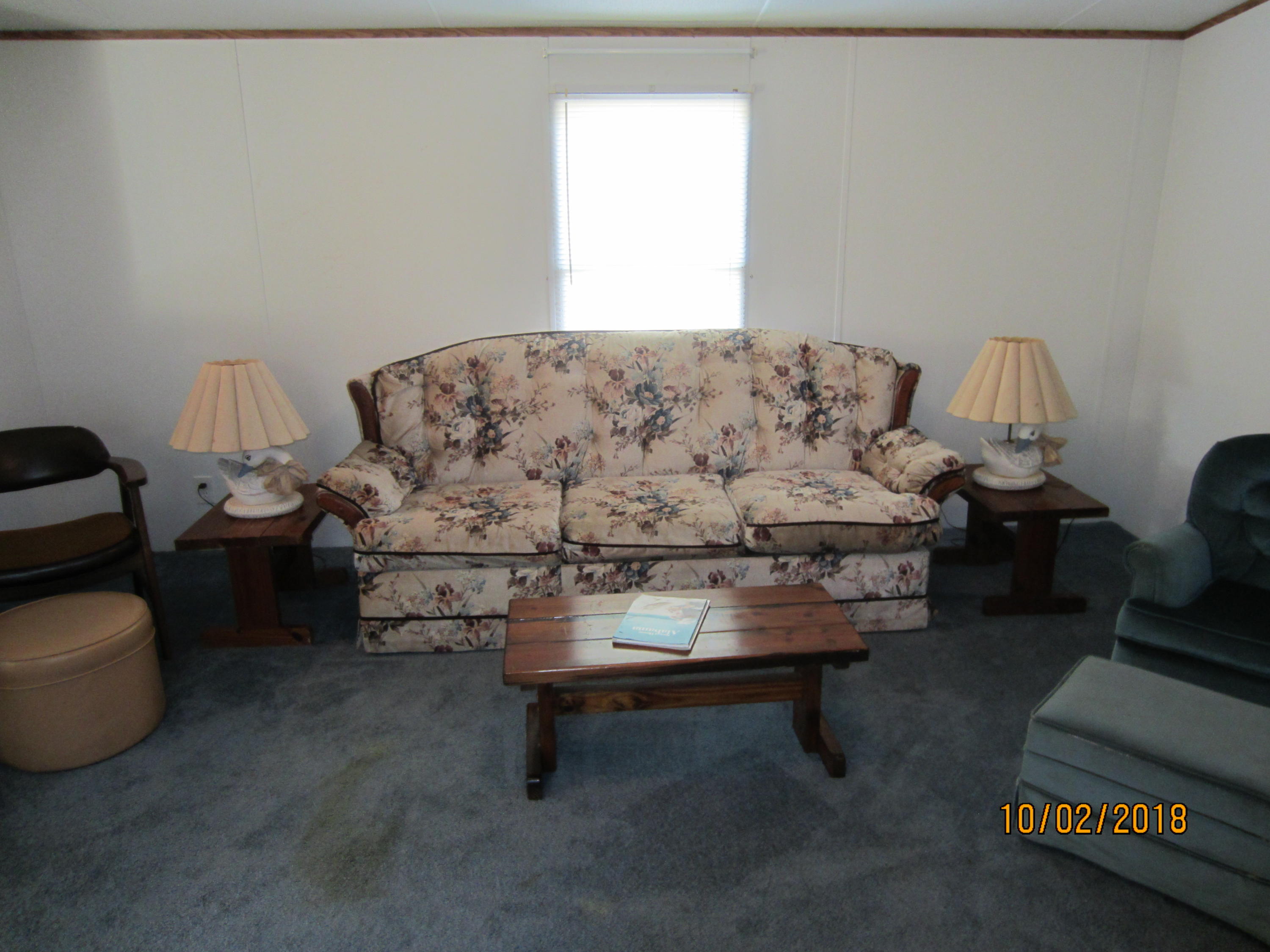 200 Elm Street Santa Rosa Beach, FL 32459 - Photo 19 of 36 Living Room