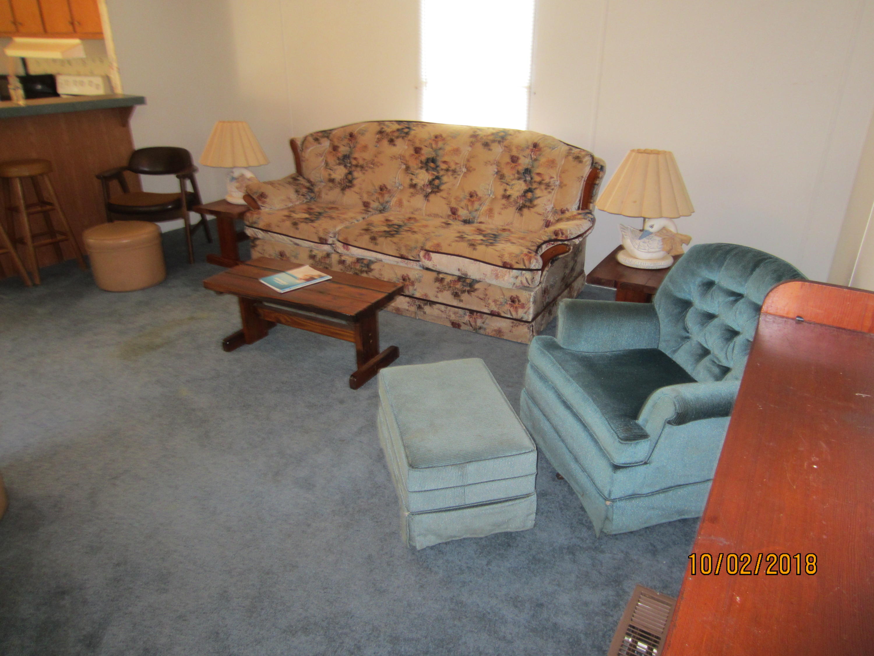200 Elm Street Santa Rosa Beach, FL 32459 - Photo 20 of 36 Living room