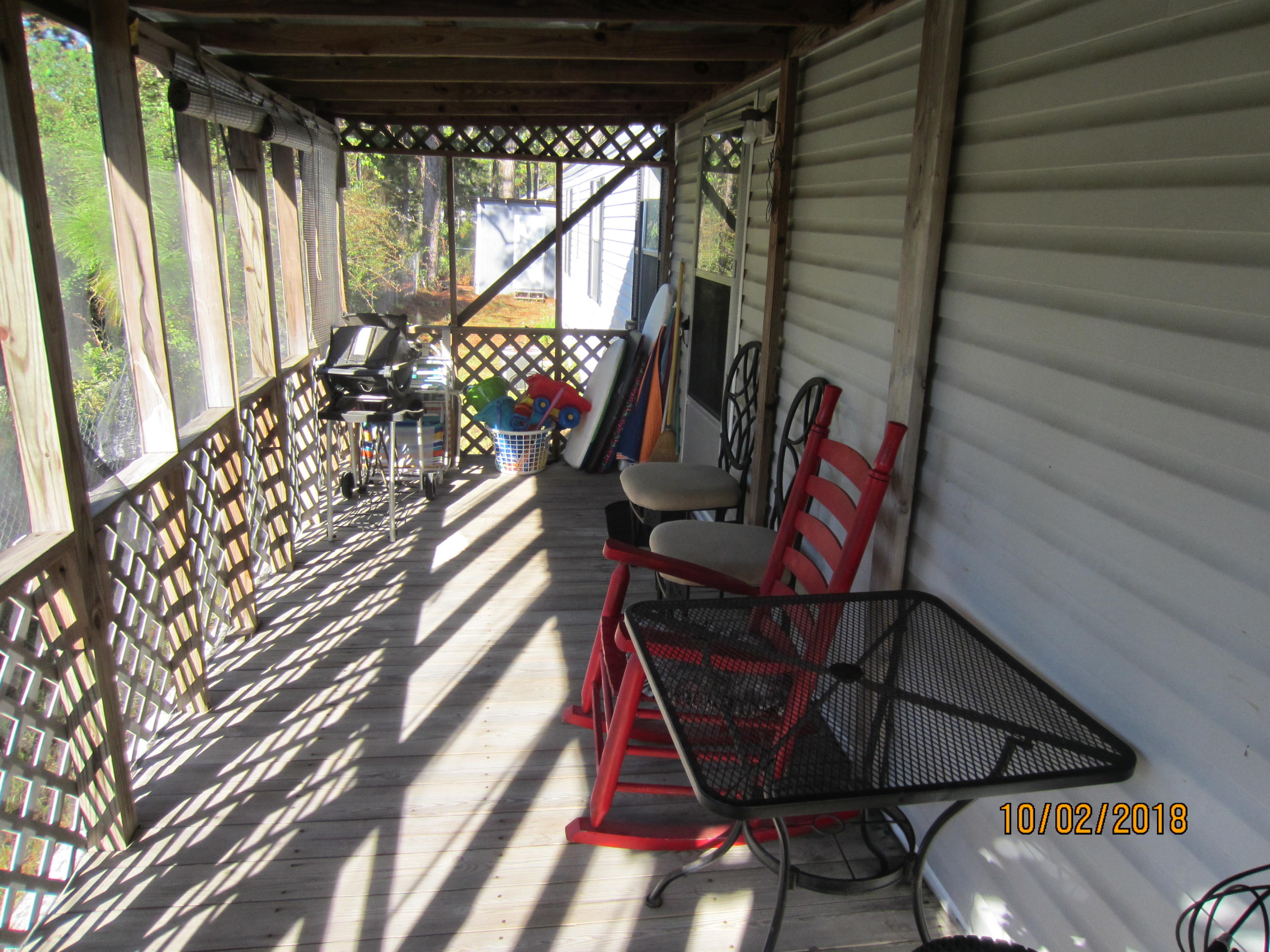 200 Elm Street Santa Rosa Beach, FL 32459 - Photo 27 of 36 Porch