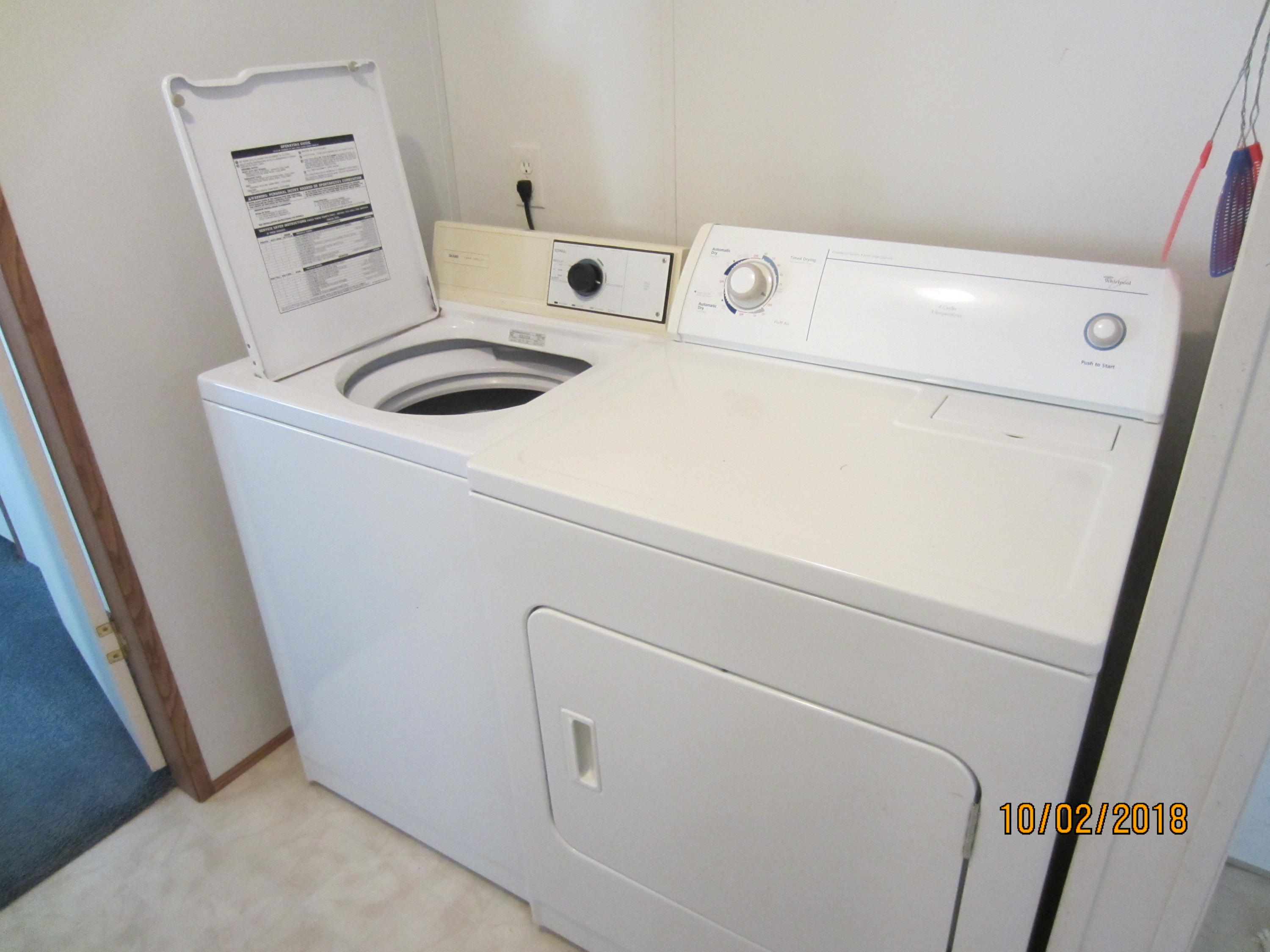 200 Elm Street Santa Rosa Beach, FL 32459 - Photo 28 of 36 Laundry