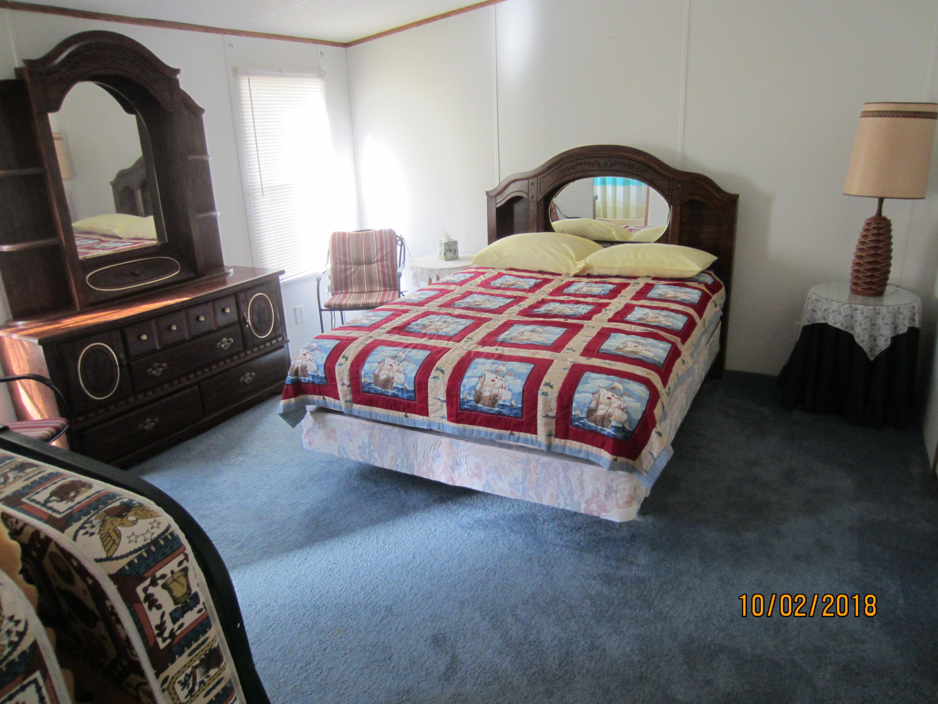 200 Elm Street Santa Rosa Beach, FL 32459 - Photo 29 of 36 Master BR