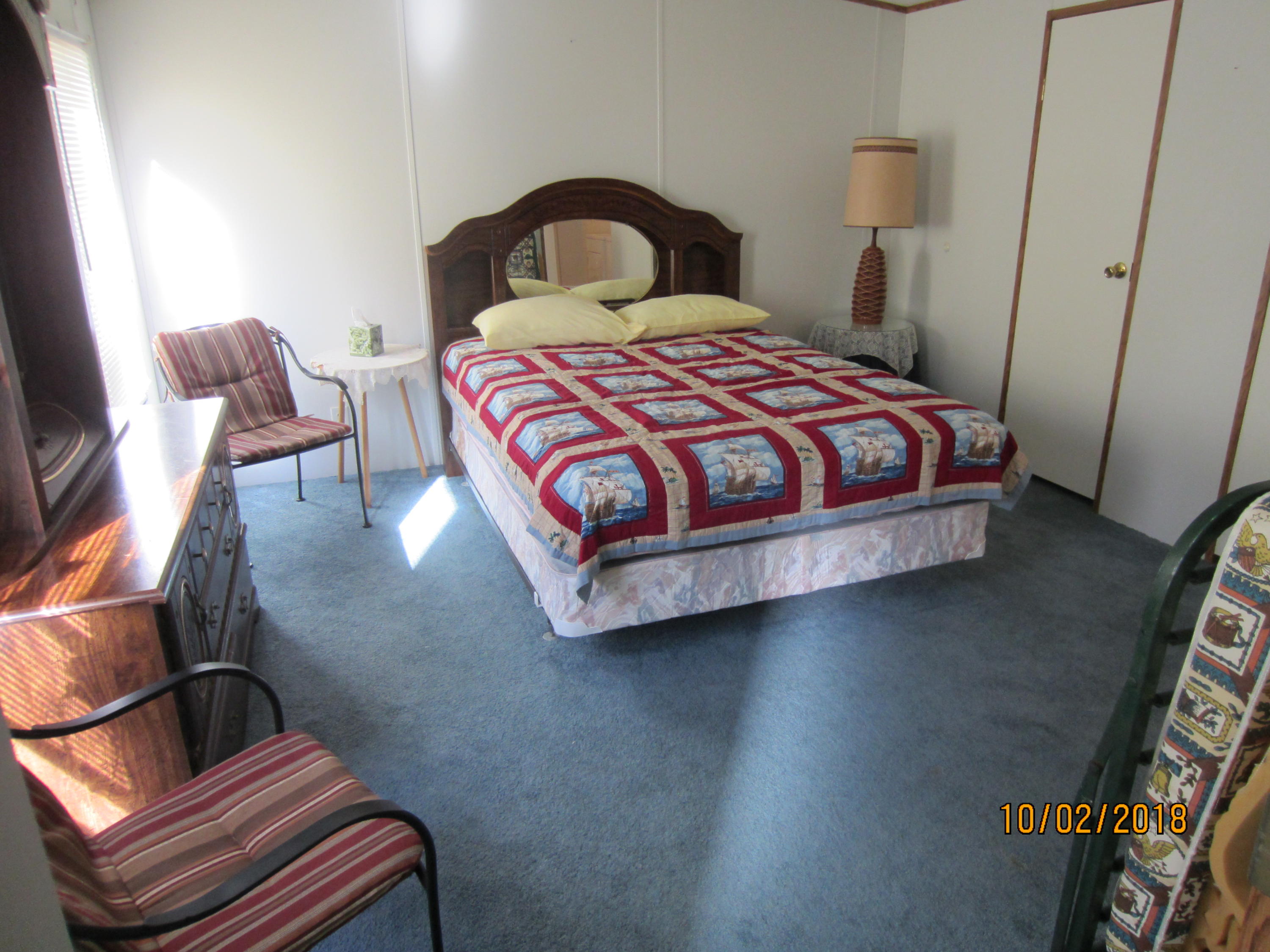 200 Elm Street Santa Rosa Beach, FL 32459 - Photo 32 of 36 Master BR