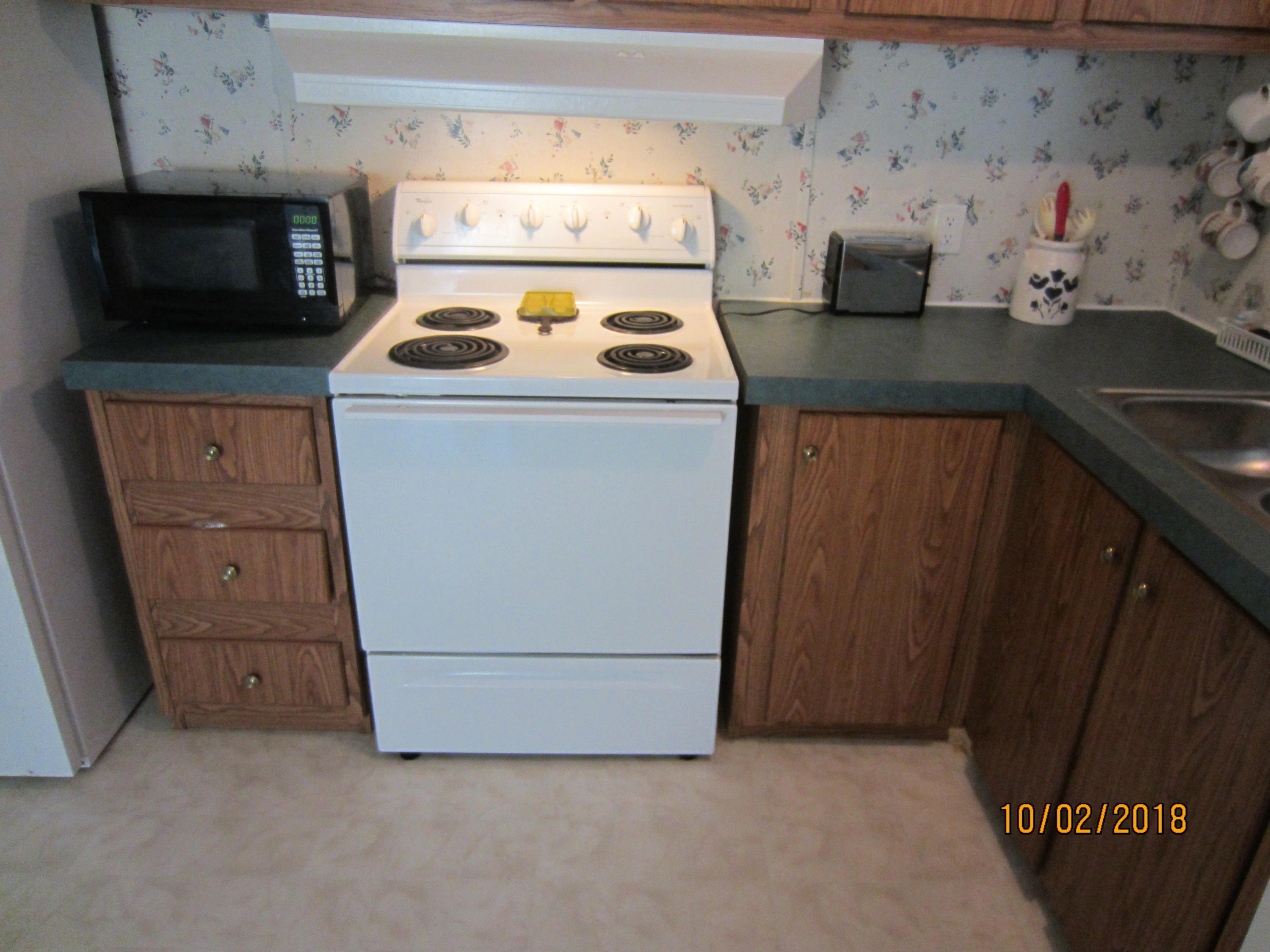 200 Elm Street Santa Rosa Beach, FL 32459 - Photo 35 of 36 Kitchen